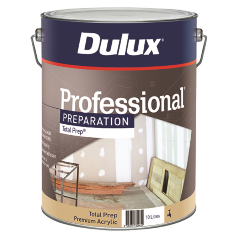 Dulux Professional Total Prep