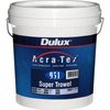 Dulux AcraTex Super Trowel 2mm