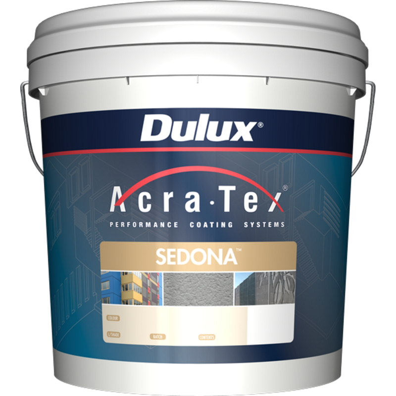 Dulux AcraTex Sedona