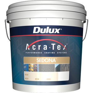 Dulux AcraTex Sedona