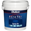 Dulux AcraTex Spray On 2mm