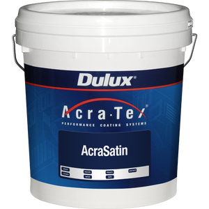 Dulux AcraTex AcraSatin Ultra