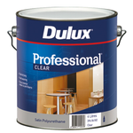 Dulux Professional Polyurethane