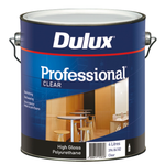 Dulux Professional Polyurethane