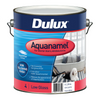 Dulux Aquanamel Low Gloss