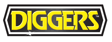 Diggers Products