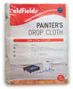 Light Weight Drop Sheet 4PK