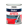 DULUX AVISTA 2 PACK URETHANE PART B HARDENER 1.25L