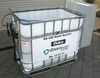 ES 450 Wash System