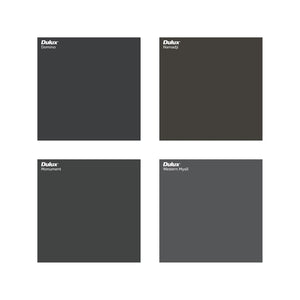 DULUX WEATHERSHIELD COLOURGUARD