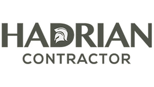 Hadrian Contractor Products
