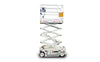 Alfasi Hire Scissor Lift