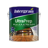 INTERGRAIN ULTRAPREP SEALER & PRIMER