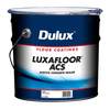 Dulux Luxafloor ACS Concrete Sealer