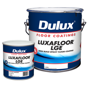 DULUX PROTECTIVE COATINGS LUXAFLOOR LGE STANDARD PART B 2L