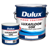 DULUX PROTECTIVE COATINGS LUXAFLOOR LGE STANDARD PART B 2L