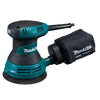 makita orbital wired Sander