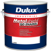 DULUX METALSHIELD QD ENAMEL TOPCOAT HIGH GLOSS