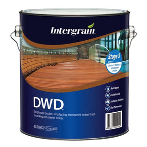 INTERGRAIN DWD