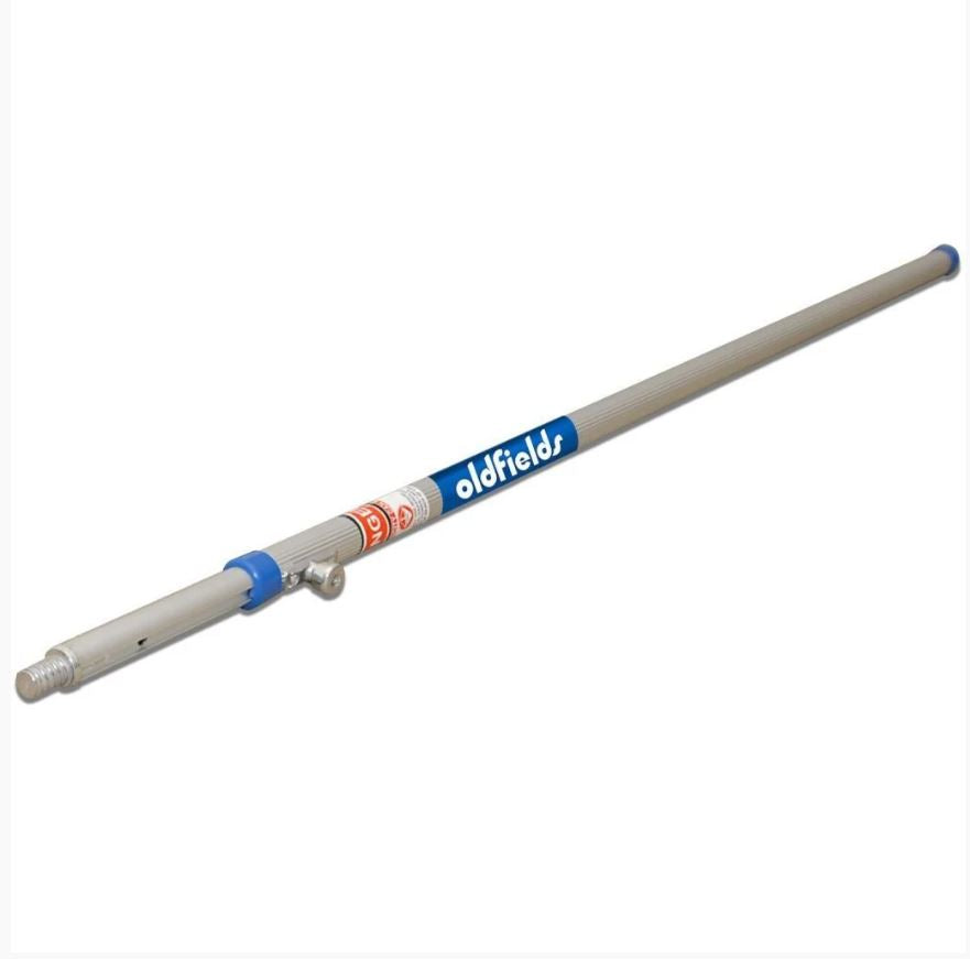 1.2-2.4m Aluminium Ext Pole