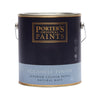 PORTER'S EGGSHELL ACRYLIC STANDARD