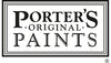 Porter's Original Paints Products