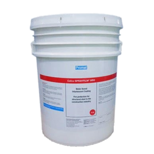 Promat Cafco Sprayfilm WB3