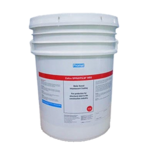 Promat Cafco Sprayfilm WB3