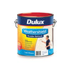 Dulux Weathershield Render Refresh