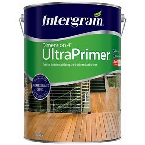 INTERGRAIN DIMENSION 4 ULTRAPRIMER