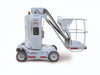 Alfasi Hire Vertical / Man Lifts