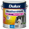 Dulux Weathershield +PLUS Super Hide