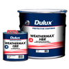 Dulux Weathermax HBR - Two-Pack Polyurethane