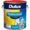 Dulux Weathershield